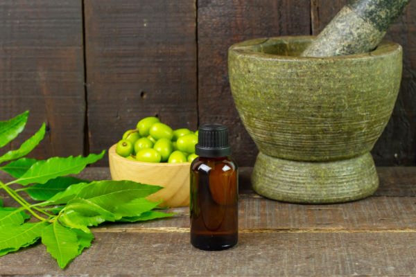 Healing The Thyroid With Ayurveda