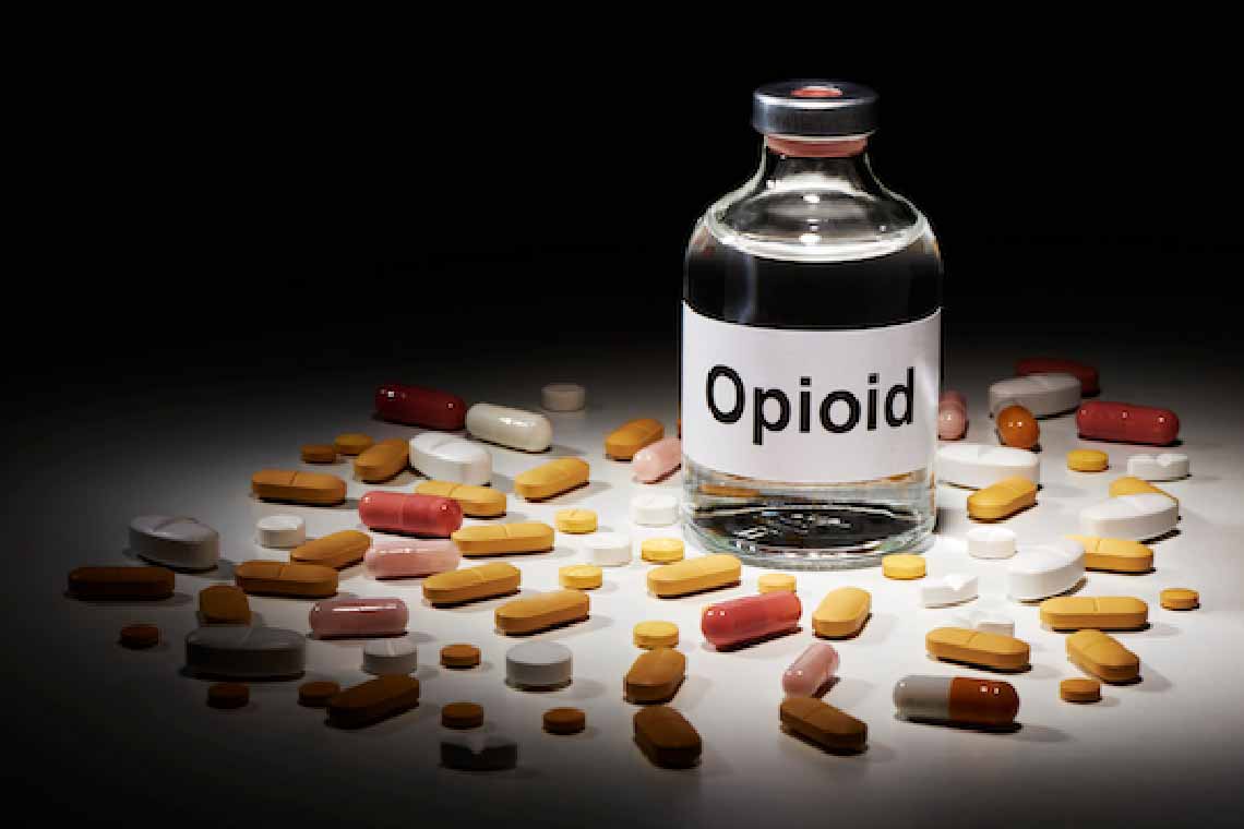 Opiod Analgesics – Copy