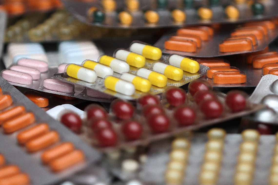 Top Drugs
